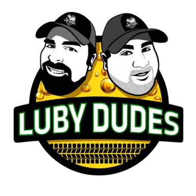 Luby Dudes